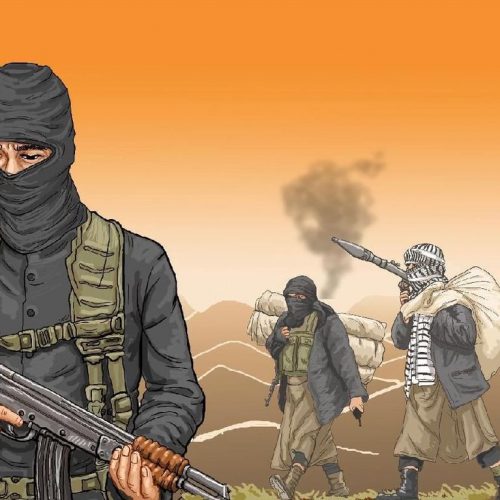 Ini Ciri-Ciri Orang Perusak Citra Agama