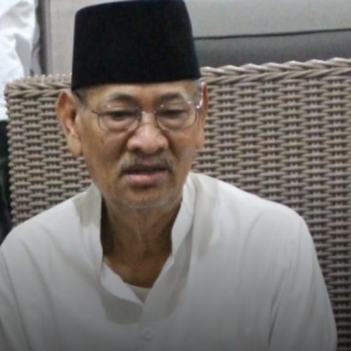 Biografi KH Dimyati Rois Ketua Dewan Syuro PKB Biografi KH Dimyati Rois Ketua Dewan Syuro PKB