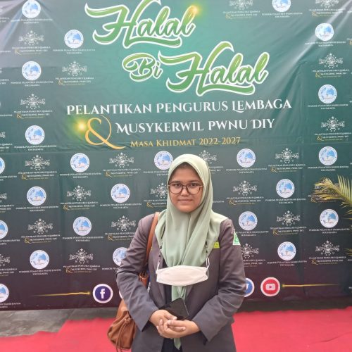 Menyongsong Satu Abad NU, IPPNU DIY Akan Fokus Mengembangkan Media Digital