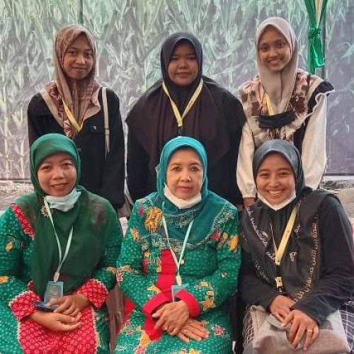 Muslimat dan Harapan Untuk Generasi Muda Jelang Satu Abad NU 