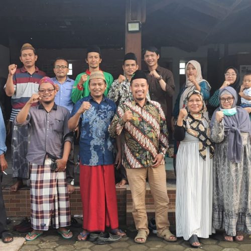 LTN PWNU DIY Gelar Raker, Bahas Program dan Sinergi Anggota untuk Sukseskan Amanah Organisasi