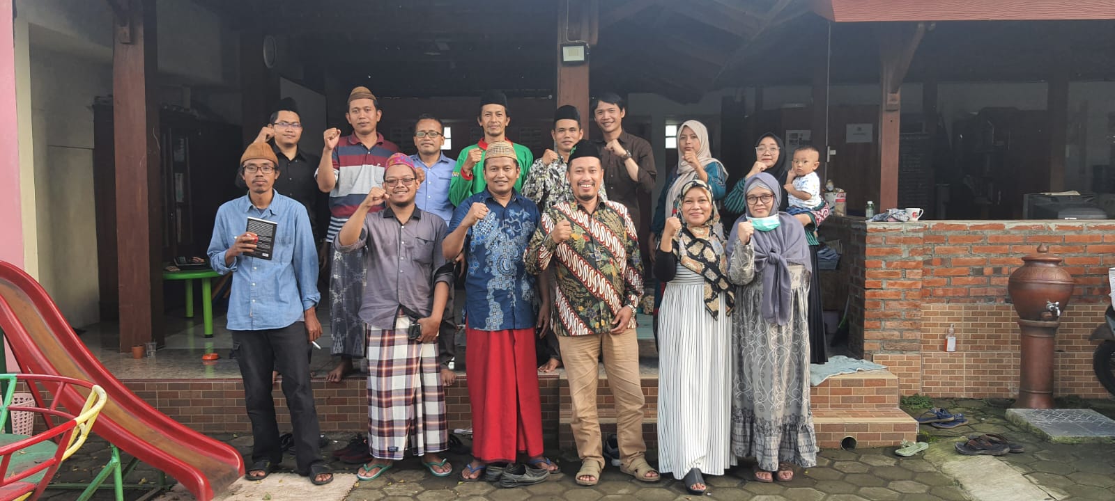 LTN PWNU DIY Gelar Raker, Bahas Program dan Sinergi Anggota untuk Sukseskan Amanah Organisasi