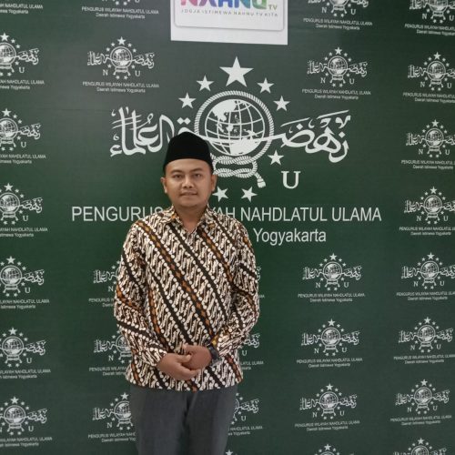 Ghufron Masduki: Siapkan Kader Politik NU Yang Kompeten