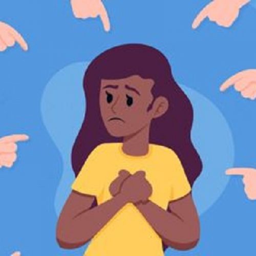 Eksistensi Perempuan: Menjawab Stigma Buruk Masyarakat Eksistensi Perempuan: Menjawab Stigma Buruk Masyarakat