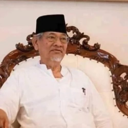 Kisah 7 Teladan Mbah Dimyati Rais Kisah 7 Teladan Mbah Dimyati Rais