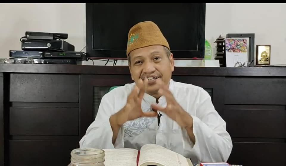 200 Ribu Kader Penggerak Digital Disiapkan PBNU Sambut 1 Abad NU