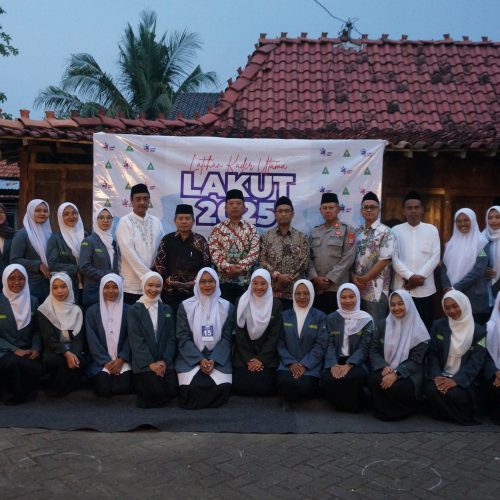 Foto Bersama