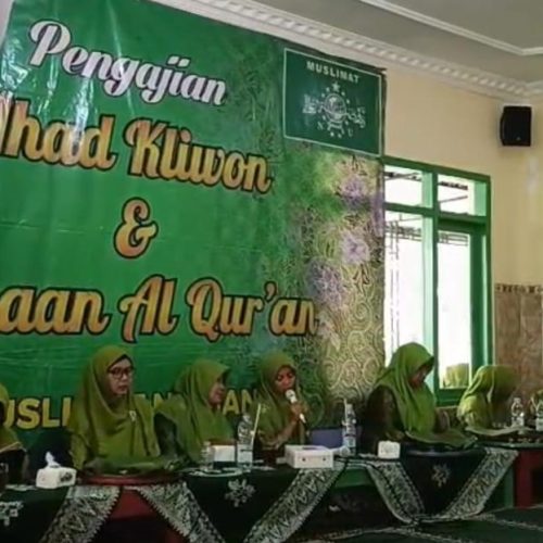 MuslimatBantul
