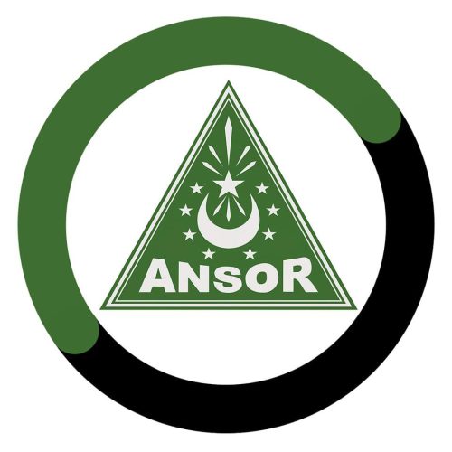 Logo Ansor