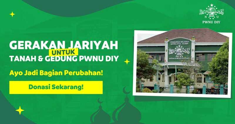 gerakan-jariyah-NU-Jogja