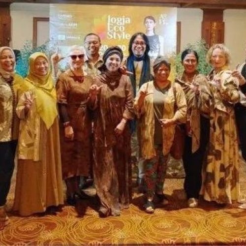 Jogja Eco Style 2025