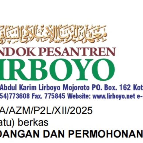 Lirboyo