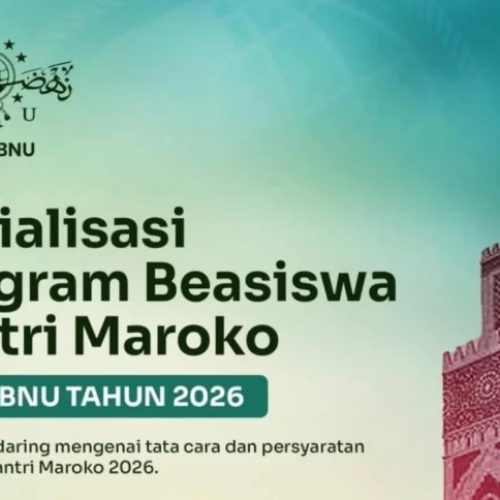 Beasiswa