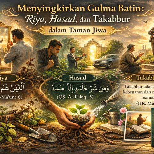 ilustrasi kajian