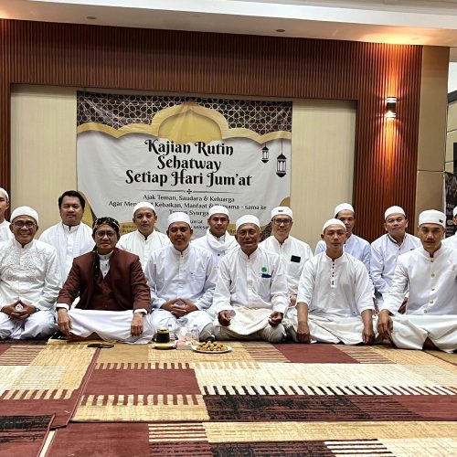 Pesantren Online