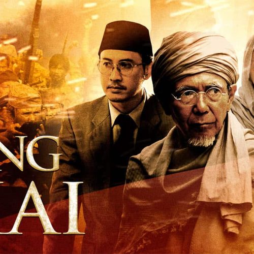 nonton-streaming-film-indonesia-sang-kiai-viu
