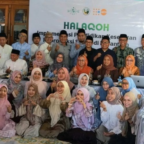 Halaqoh PBNU