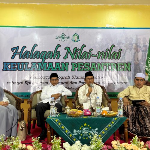 Gus HIlmy Pekalongan